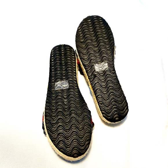 Sandals by Venus Espadrille Slide Slip on - Picture 6 of 8
